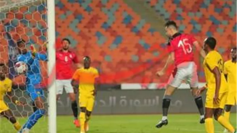 ”صمام أمان” الفراعنة و الزمالك  ..معلومات لا تعرفها عن محمود حمدى الونش