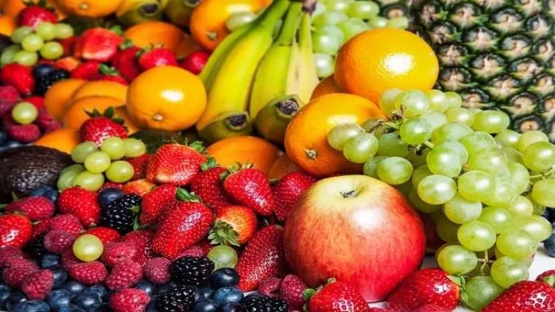 أسعار الفاكهة اليوم السبت 27-1-2024