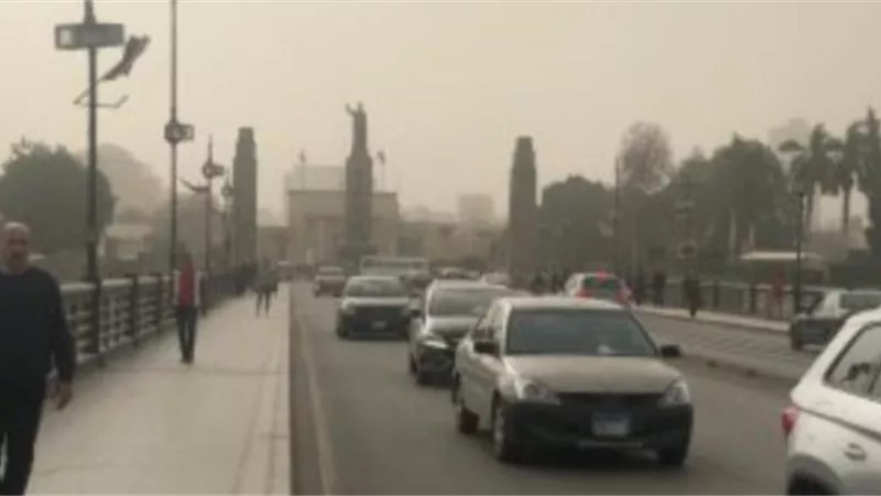 شتوي بامتياز.. الأرصاد تعلن مفاجأة بشأن حالة الطقس الأيام القادمة