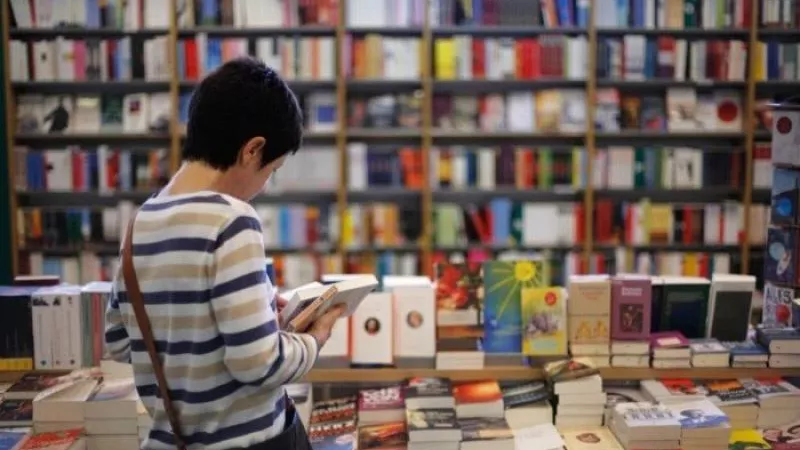 تعرّف على سعر تذكرة معرض الكتاب 2024 وأهم فعاليات اليوم السبت