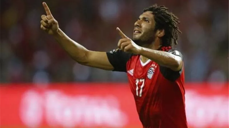 إصابة ثانية في معسكر المنتخب بتوجو.. اعرف التفاصيل