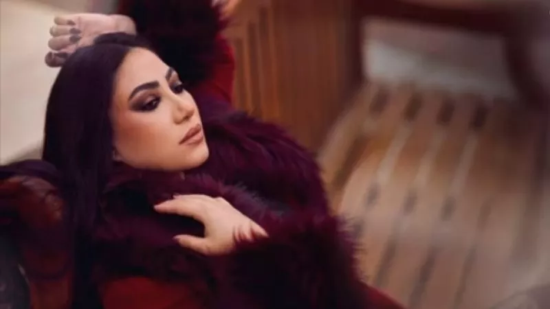 بوسي تطرح أغنيتها الجديدة «زيه تاني» .. فيديو