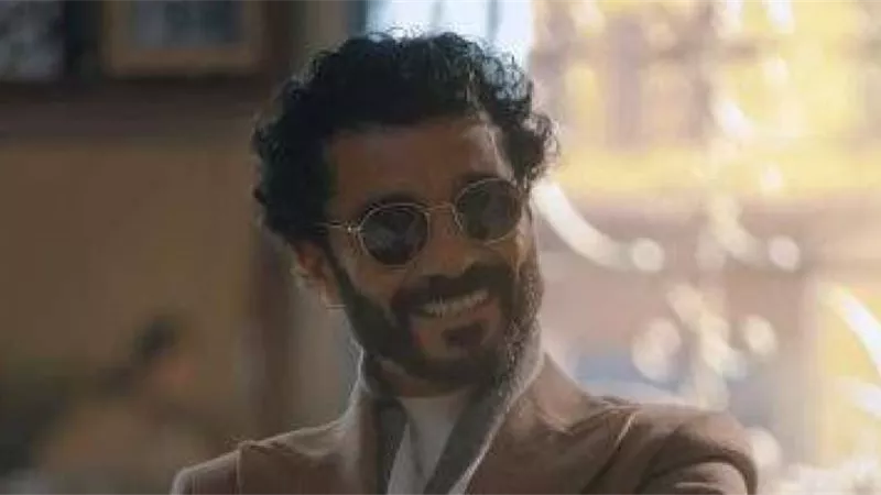 صناع مسلسل «إمبراطورية ميم» يواصلون التصوير