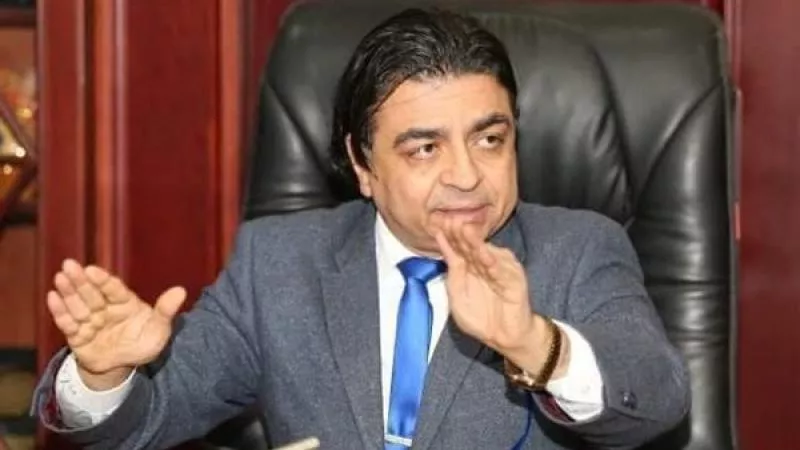 تحذير خطير من جمال شعبان قبل  مباراة منتخب مصر بأمم إفريقيا