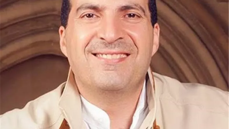 (فيديو) عمرو خالد يوضح أسرار ومعاني في اسم الله ”الهادي”..تعرف عليها