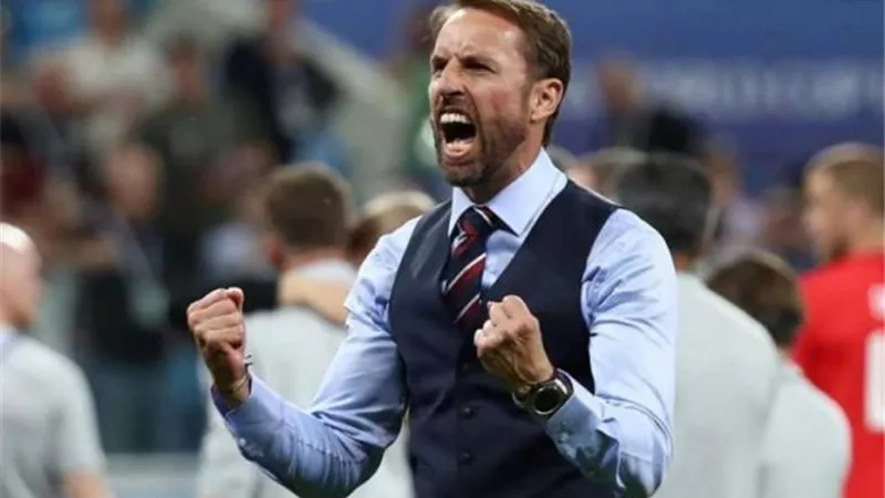 المنتخب الإنجليزي يسعى لنهاية جيدة لمسيرته في دوري الأمم الأوروبية