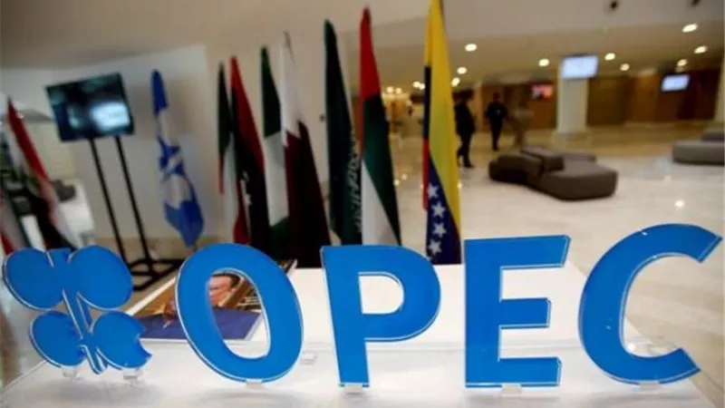 ارتفاع أسعار النفط وسط ترقب لنتائج إجتماع أوبك اليوم