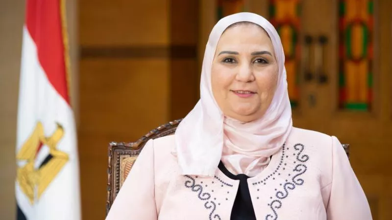 وزيرة التضامن تعلن مؤشرات خطيرة حول جرائم الثأر في الصعيد