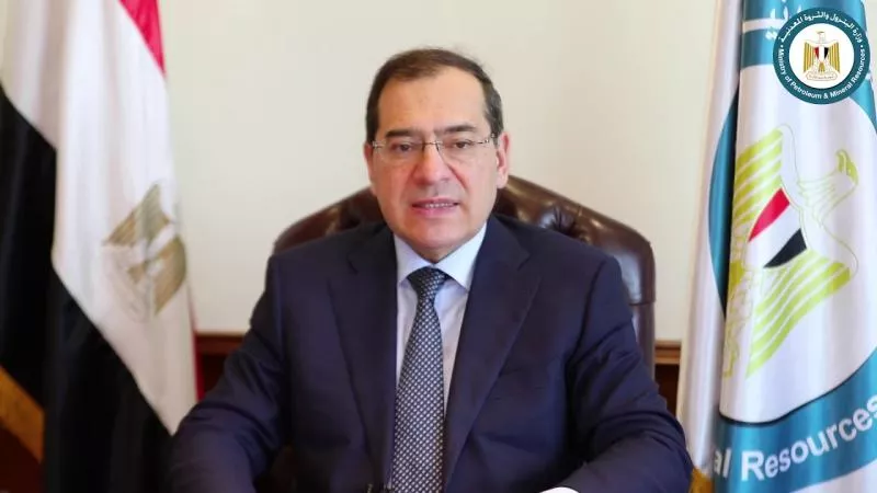 بدأ منذ الستينات.. وزير البترول يعلن مفاجأة بشأن إنتاج مصر للهيدروجين