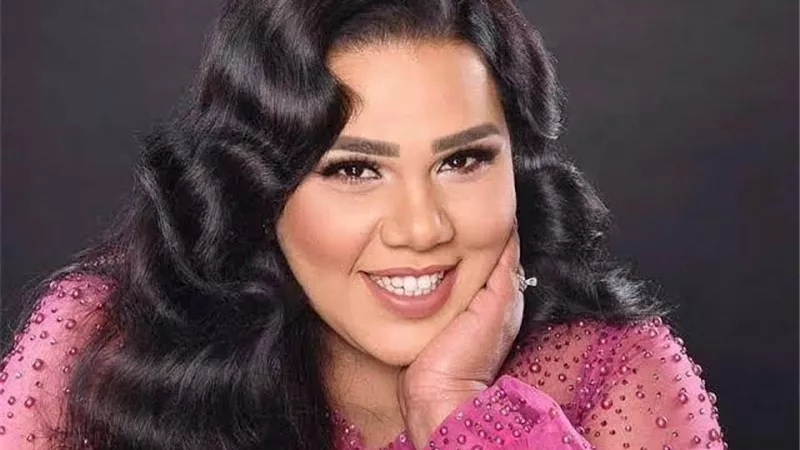 شيماء سيف تستغل فيفي عبده وتسخر من تامر حسني