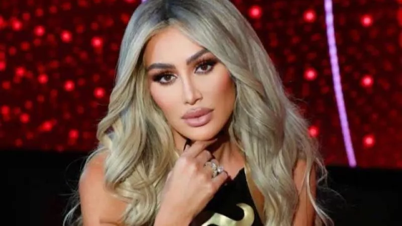 تصريحات جريئة لـ مايا دياب عن حياتها الشخصية