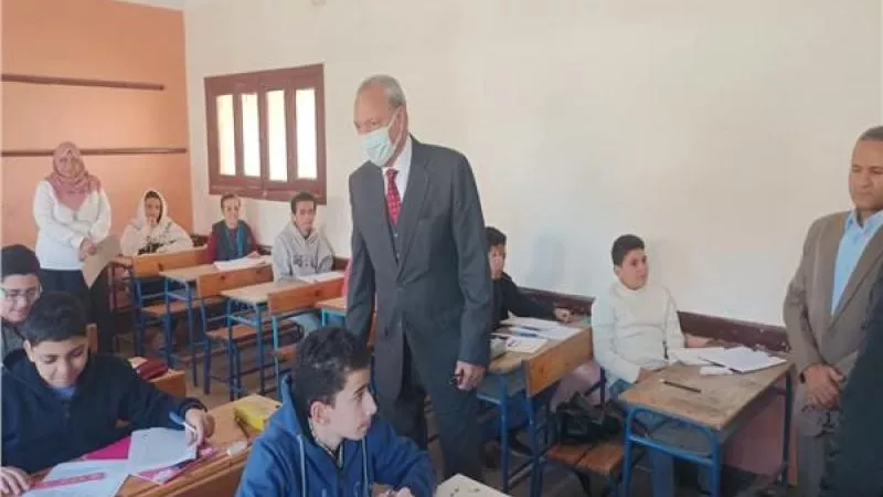 تعرف على موعد نتيجة الصف الأول الثانوي في القليوبية