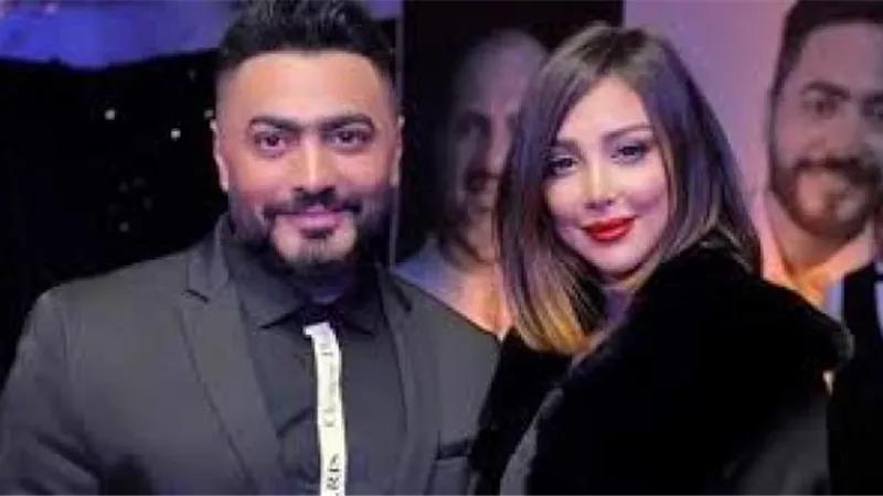 زوجة تامر عاشور توجه نصيحة لبسمة بوسيل بعد عودتها لنجم الجيل