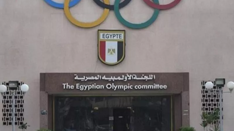 قرار هام بشأن استبعاد رئيس اللجنة الأولمبية