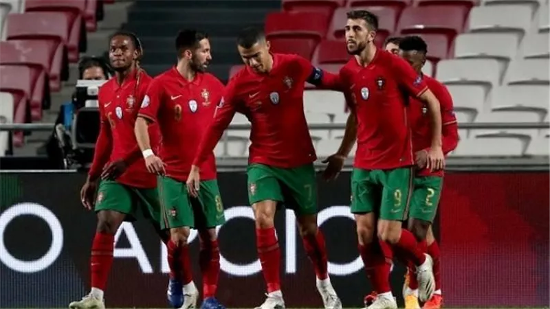 رونالدو اساسيا.. تشكيل البرتغال المتوقع أمام كرواتيا