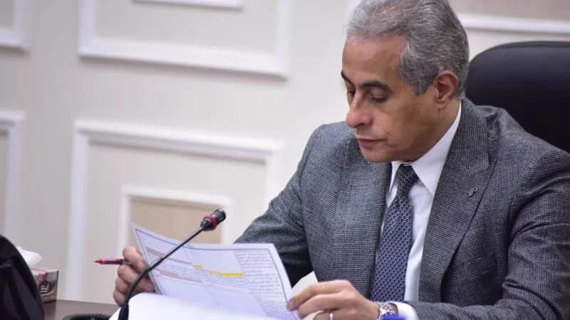 وزارة العمل: جهود مكثفة لتعزيز القانون العمالي والتدريب والصحة المهنية