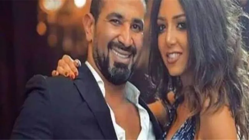 أحمد سعد يكشف حقيقة انفصاله عن علياء بسيوني