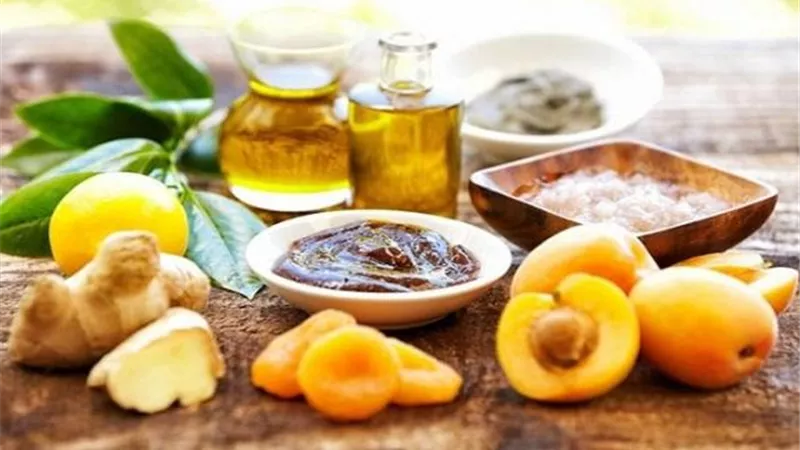 زيت بذور المشمش.. الحل المثالي لمحارية الشيخوخة وترطيب البشرة