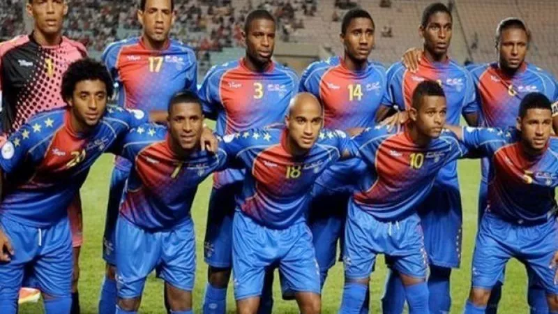 موعد مباراة موريتانيا والرأس الأخضر في دور الـ 16 بأمم إفريقيا والقنوات الناقلة