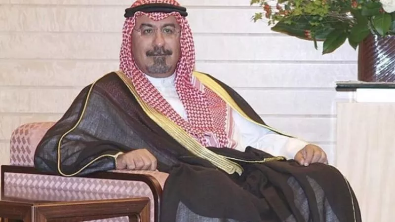الحكومة الكويتية تؤدي اليمين الدستورية أمام مجلس الأمة