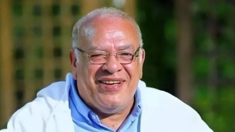 صلاح عبدالله يبدأ تصوير دوره فى  مسلسل ”سر إلهى”