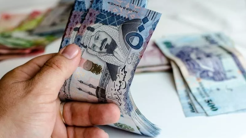 سعر  الريال السعودي اليوم الإثنين 29-1-2024 في البنوك