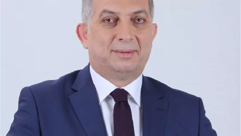 الإرهابي متين كولونك.. أخطر المعلومات عن صديق أردوغان المتورط فى تهريب السلاح