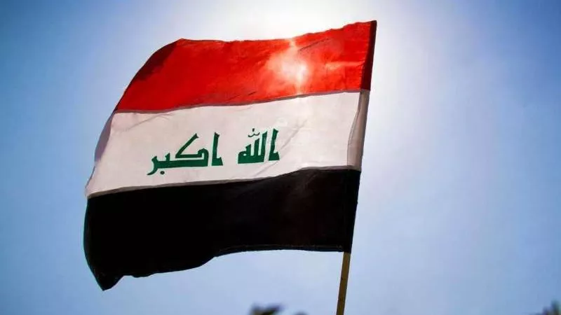 أول تعليق لـ العراق على الهجوم علي قاعدة أمريكية قرب الحدود الأردنية السورية