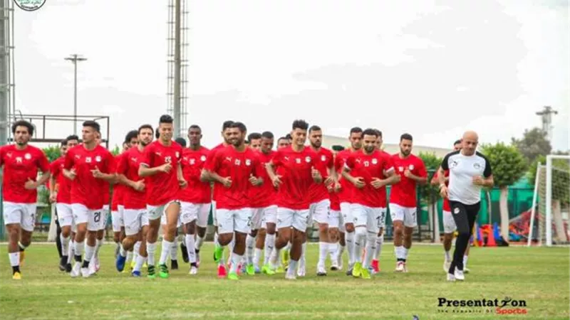 تصفيات أفريقيا..تعرف على برنامج المنتخب قبل مواجهة توجو