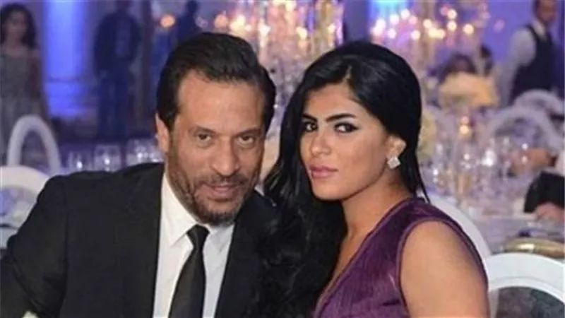 زوجة ماجد المصري تصاب بكورونا..اعرف التفاصيل