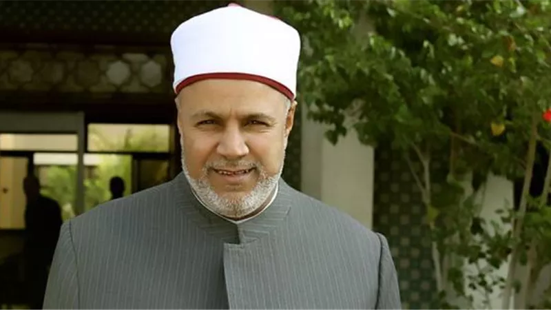 بقرار من رئيس الوزراء..تعرف علي عضو مجمع البحوث الإسلامية الجديد