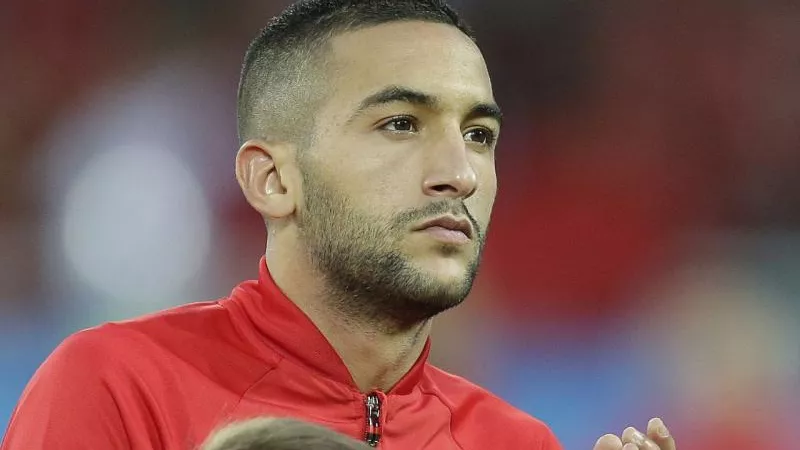 صدمة لمنتخب المغرب قبل مواجهة جنوب أفريقيا بكأس الأمم الأفريقية