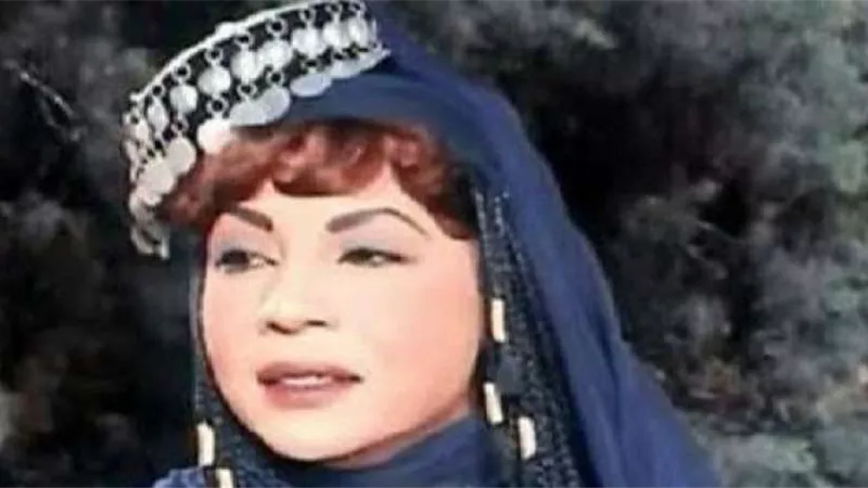 كوكا.. اشتهرت بشخصية عبلة وحُرمت من الإنجاب والسرطان أنهى حياتها