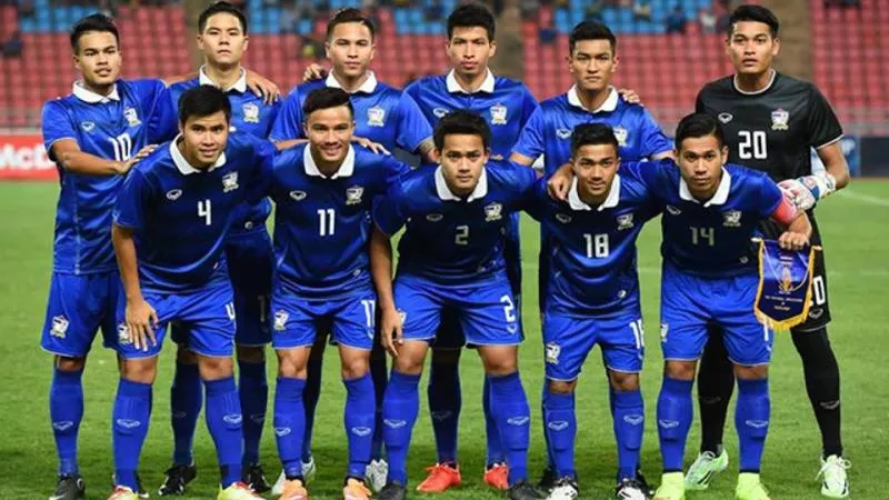 موعد مباراة أوزبكستان وتايلاند في كأس أسيا والقنوات الناقلة