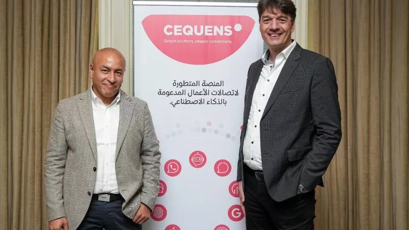 سيكونس تكشف عن استراتيجيتها المستقبلية وخطط التوسع في مصر والشرق الأوسط