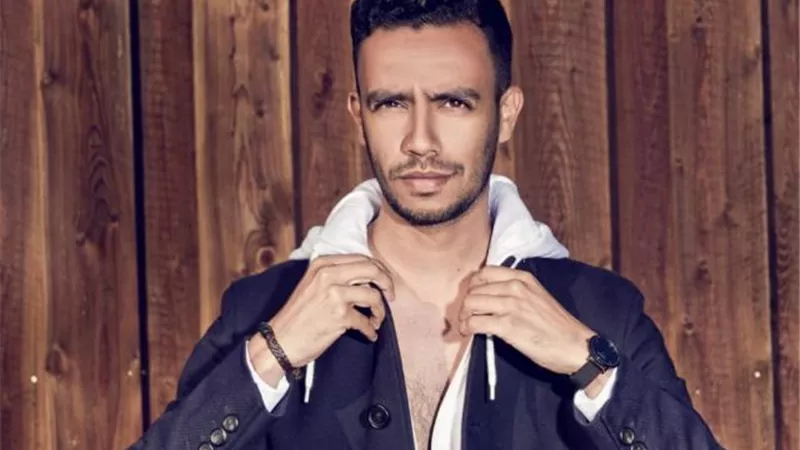أحمد سمان ينضم لحكاية ”الحب سوا” في مسلسل ”إلا أنا”