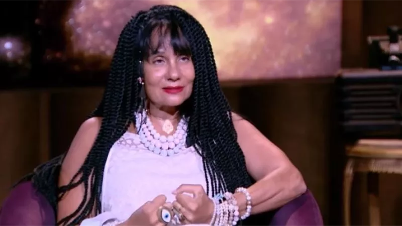 سحر رامي ترفض الحجاب لهذا السبب الغريب