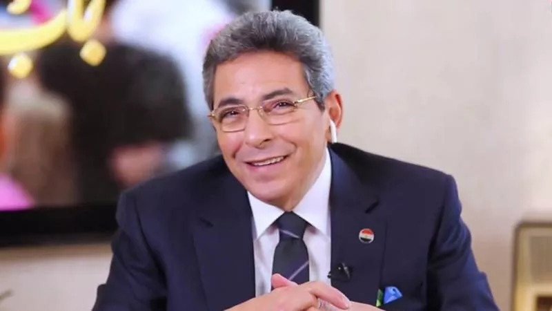 محمود سعد يعترف: أمي حاولت تخلص مني وأبويا كان بيعاملني وحش