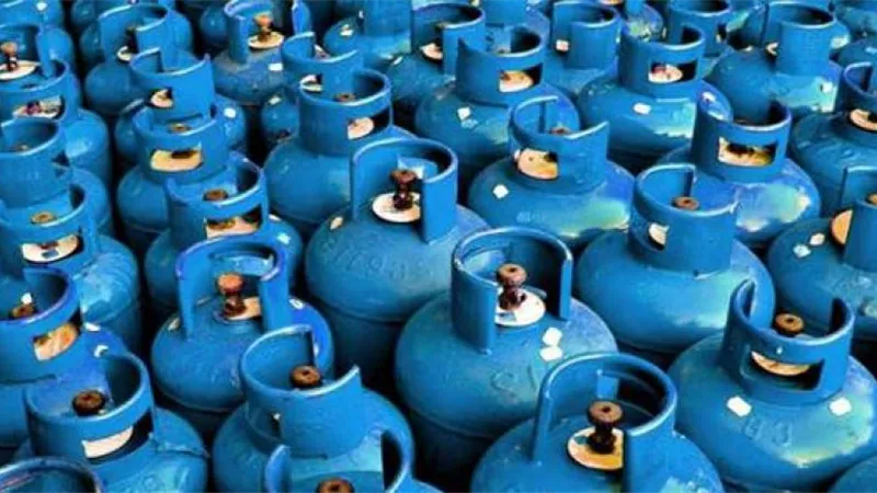 عاجل| أزمة أنابيب البوتاجاز في الصعيد تحقق انفراجة في الأسعار