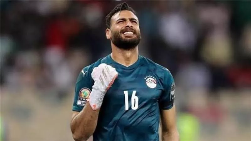 عاجل .. طرد أبو جبل من الأهلي