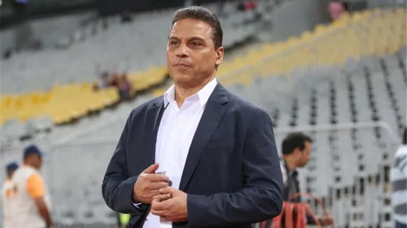 البدري: الفوز يقربنا من التأهل.. والتغييرات السبعة بالتشكيل لهذا السبب!