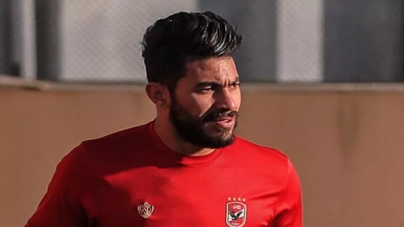 كولر يحسم موقفه من رحيل نجم الأهلي للدوري السعودي