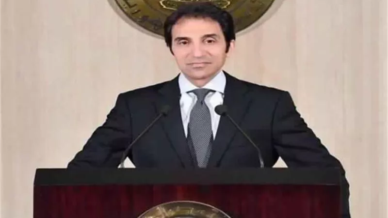 الرئاسة: المخازن الاستراتيجية للسلع لمواجهة الطوارئ تكفى 6 أشهر