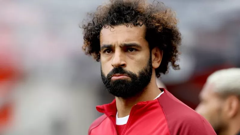 موعد عودة محمد صلاح إلي مباريات ليفربول الإنجليزي