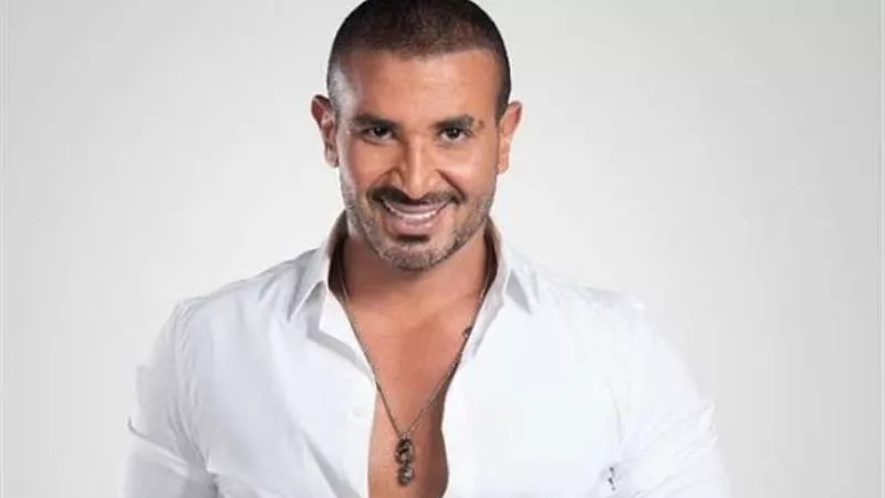 تخصص مشاهير.. أحمد سعد يرتبط بـ نجمة شهيرة.. إليك التفاصيل