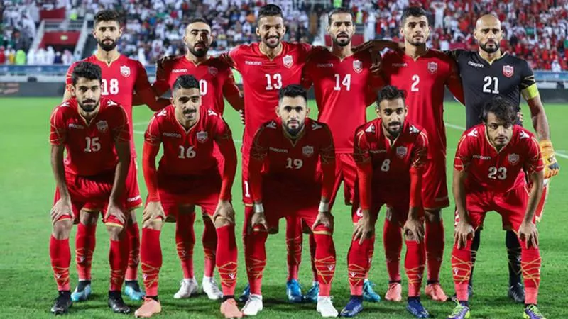 طوارئ في معسكر منتخب البحرين قبل مواجهة اليابان في دور الـ 16 بكأس أسيا