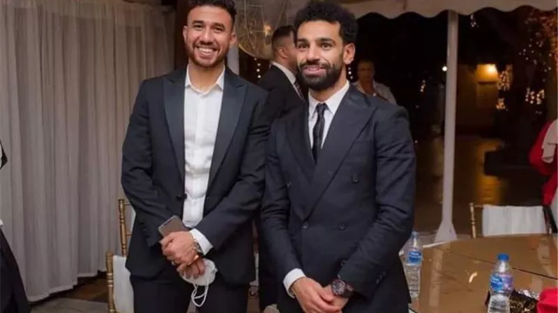 تريزيجيه يغادر لانجلترا علي متن طائرة خاصة بعد مباراة توجو
