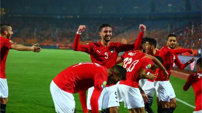 60 دقيقة.. المنتخب الأولمبي يقلب تأخره بهدف لتقدم بهدفين في شباك البرازيل