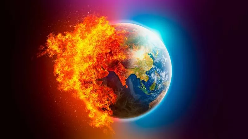 توقعات بارتفاع أكبر خلال 2024.. مجلس الوزراء يعلن مفاجأة بشأن درجات الحرارة العالمية