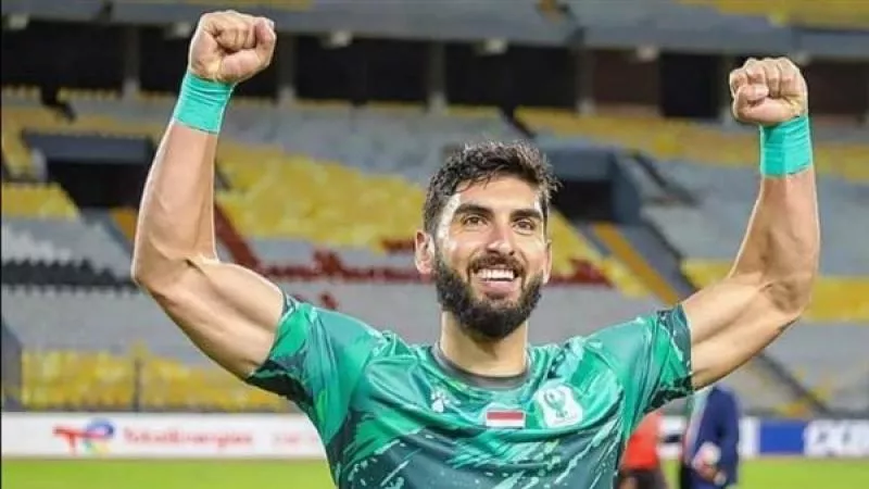علي خطي الأهلي.. الزمالك يضم لاعلب فلسطيني خلال ميركاتو الشتاء